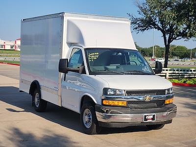 New 2024 Chevrolet Express 3500 12' Wabash Box Van for sale #R1283381 - photo 1