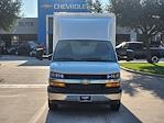 New 2024 Chevrolet Express 3500 12' Wabash Box Van for sale #R1283381 - photo 9
