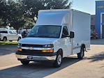 New 2024 Chevrolet Express 3500 12' Supreme Box Van for sale #R1283398 - photo 10