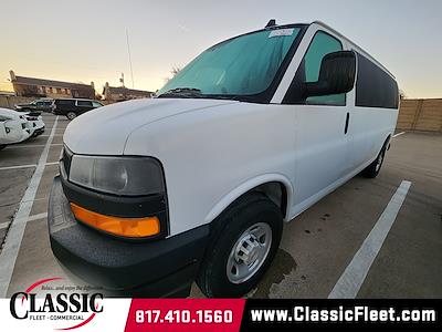 Used 2024 Chevrolet Express 3500 - photo 1