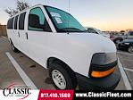 2024 Chevrolet Express 3500 RWD Passenger Van for sale #R1287649 - photo 1