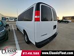 2024 Chevrolet Express 3500 RWD Passenger Van for sale #R1287649 - photo 4