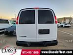 2024 Chevrolet Express 3500 RWD Passenger Van for sale #R1287649 - photo 5