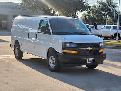 New 2024 Chevrolet Express 2500 Empty Cargo Van for sale #DGHWTZ - photo 1