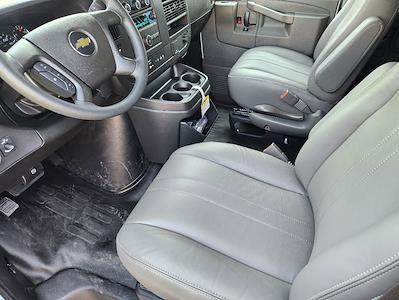 New 2024 Chevrolet Express 2500 Empty Cargo Van for sale #DGHWTZ - photo 2