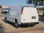 New 2024 Chevrolet Express 2500 Empty Cargo Van for sale #DGHWTZ - photo 4