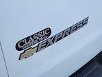 New 2024 Chevrolet Express 2500 Empty Cargo Van for sale #DGHWTZ - photo 8
