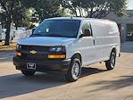 New 2024 Chevrolet Express 2500 Empty Cargo Van for sale #DGHWTZ - photo 10