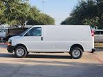 New 2024 Chevrolet Express 2500 Empty Cargo Van for sale #DGHWTZ - photo 11
