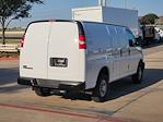 New 2024 Chevrolet Express 2500 Empty Cargo Van for sale #DGHWTZ - photo 3