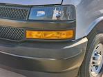 New 2024 Chevrolet Express 2500 Empty Cargo Van for sale #DGHWTZ - photo 14