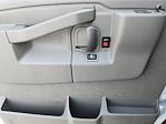 New 2024 Chevrolet Express 2500 Empty Cargo Van for sale #DGHWTZ - photo 24
