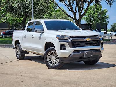 2024 Chevrolet Colorado Crew Cab 4x2 Pickup for sale #R1312343 - photo 1