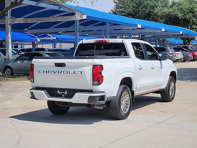 2024 Chevrolet Colorado Crew Cab 4x2 Pickup for sale #R1312343 - photo 2