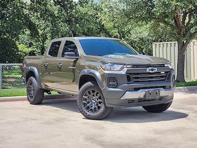 2024 Chevrolet Colorado Crew Cab 4x4 Pickup for sale #R1320543 - photo 1