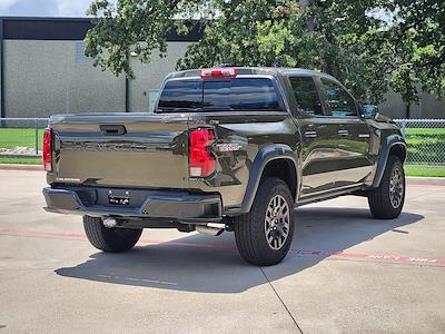 2024 Chevrolet Colorado Crew Cab 4x4 Pickup for sale #R1320543 - photo 2