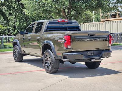 2024 Chevrolet Colorado Crew Cab 4x4 Pickup for sale #R1320543 - photo 2