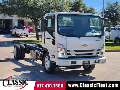 New 2024 Chevrolet LCF 5500XD Regular Cab Cab Chassis for sale #R7306986 - photo 2
