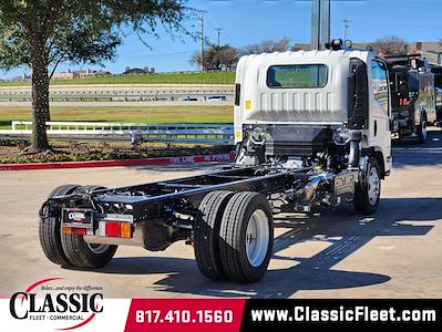 New 2024 Chevrolet LCF 5500XD Regular Cab Cab Chassis for sale #R7306986 - photo 2