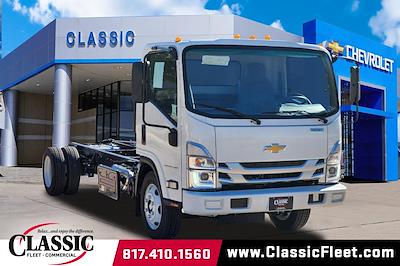New 2024 Chevrolet LCF 5500XD Regular Cab Cab Chassis for sale #R7306986 - photo 1