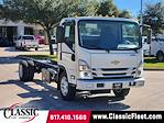 New 2024 Chevrolet LCF 5500XD Regular Cab Cab Chassis for sale #R7306986 - photo 3