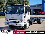 New 2024 Chevrolet LCF 5500XD Regular Cab Cab Chassis for sale #R7306986 - photo 10