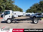 New 2024 Chevrolet LCF 5500XD Regular Cab Cab Chassis for sale #R7306986 - photo 11