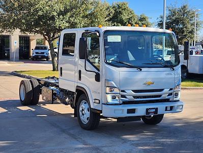 2024 Chevrolet LCF 5500XD Crew Cab 4x2, Cab Chassis for sale #R7308004 - photo 1