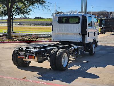 2024 Chevrolet LCF 5500XD Crew Cab 4x2, Cab Chassis for sale #R7308004 - photo 2