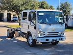 2024 Chevrolet LCF 5500XD Crew Cab 4x2, Cab Chassis for sale #R7308004 - photo 1