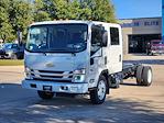 2024 Chevrolet LCF 5500XD Crew Cab 4x2, Cab Chassis for sale #R7308004 - photo 3