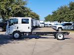 2024 Chevrolet LCF 5500XD Crew Cab 4x2, Cab Chassis for sale #R7308004 - photo 4