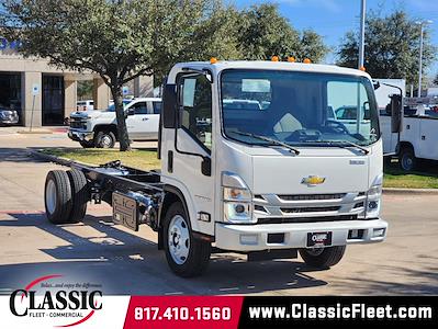 New 2024 Chevrolet LCF 5500XD Regular Cab Cab Chassis for sale #R7309172 - photo 2