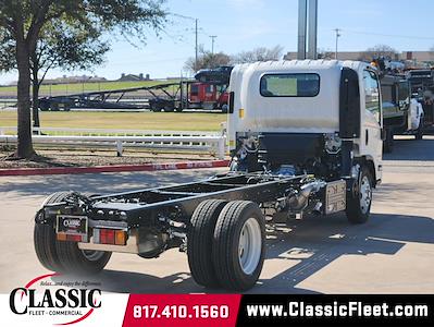 New 2024 Chevrolet LCF 5500XD Regular Cab Cab Chassis for sale #R7309172 - photo 2