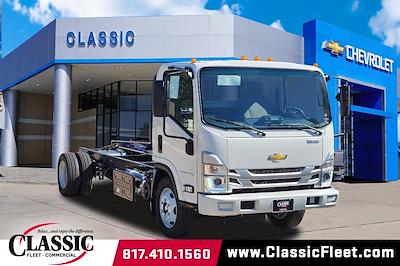 New 2024 Chevrolet LCF 5500XD Regular Cab Cab Chassis for sale #R7309172 - photo 1