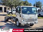 New 2024 Chevrolet LCF 5500XD Regular Cab Cab Chassis for sale #R7309172 - photo 4