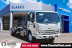New 2024 Chevrolet LCF 5500XD Regular Cab Cab Chassis for sale #R7309172 - photo 1