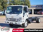 New 2024 Chevrolet LCF 5500XD Regular Cab Cab Chassis for sale #R7309172 - photo 11