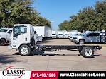 New 2024 Chevrolet LCF 5500XD Regular Cab Cab Chassis for sale #R7309172 - photo 12