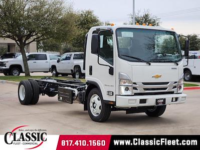 New 2024 Chevrolet LCF 5500XD Regular Cab Cab Chassis for sale #R7309197 - photo 1