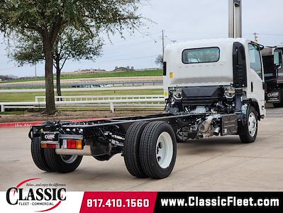 New 2024 Chevrolet LCF 5500XD Regular Cab Cab Chassis for sale #R7309197 - photo 2