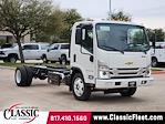New 2024 Chevrolet LCF 5500XD Regular Cab Cab Chassis for sale #R7309197 - photo 1