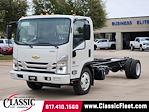 New 2024 Chevrolet LCF 5500XD Regular Cab Cab Chassis for sale #R7309197 - photo 9