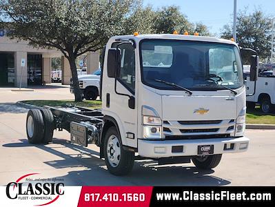 New 2024 Chevrolet LCF 5500XD Regular Cab Cab Chassis for sale #R7309346 - photo 1