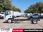 New 2024 Chevrolet LCF 5500XD Regular Cab Cab Chassis for sale #R7309346 - photo 10