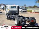 New 2024 Chevrolet LCF 5500XD Regular Cab Cab Chassis for sale #R7309346 - photo 3