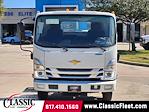 New 2024 Chevrolet LCF 5500XD Regular Cab Cab Chassis for sale #R7309346 - photo 8