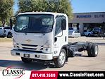 New 2024 Chevrolet LCF 5500XD Regular Cab Cab Chassis for sale #R7309346 - photo 9