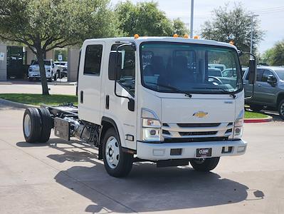 2024 Chevrolet LCF 5500XD Crew Cab 4x2, Cab Chassis for sale #R7309546 - photo 1