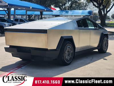 Used 2024 Tesla Cybertruck - photo 1